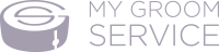 Logo My Groom Service